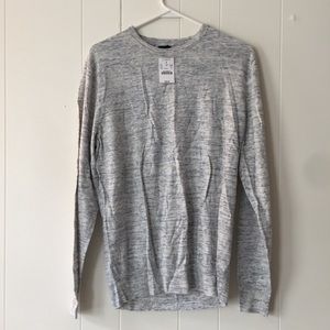 J Crew Men’s Light Sweater